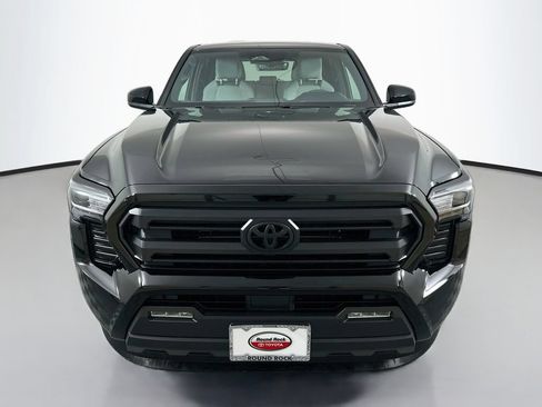 Used 2026 Toyota Tacoma SR5 RWD image 2