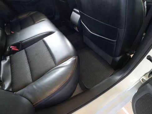 Used 2023 Nissan Altima 2.5 SR image 17