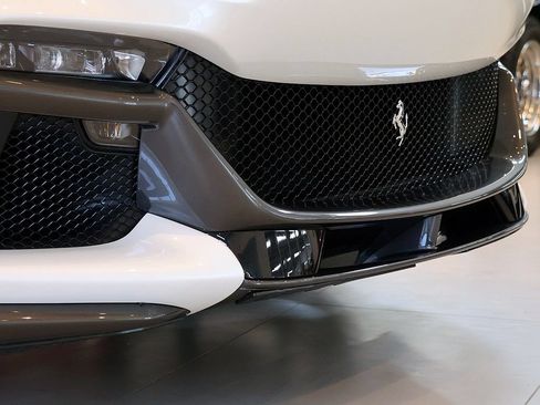 Certified 2025 Ferrari Purosangue AWD/4WD image 71