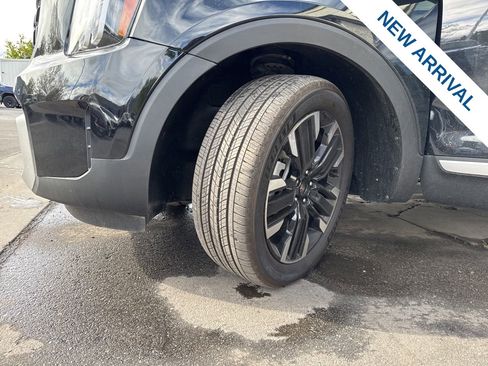 Used 2025 Kia Telluride SX Prestige image 27