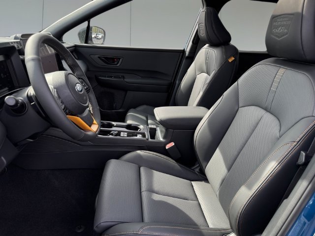 New 2026 Subaru Outback Wilderness AWD/4WD image 9