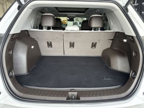 New 2026 GMC Terrain Denali w/ LPO, Floor Liner Package image 27