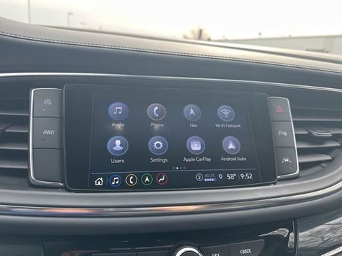 Used 2023 Buick Enclave Essence w/ Experience Buick Package image 26