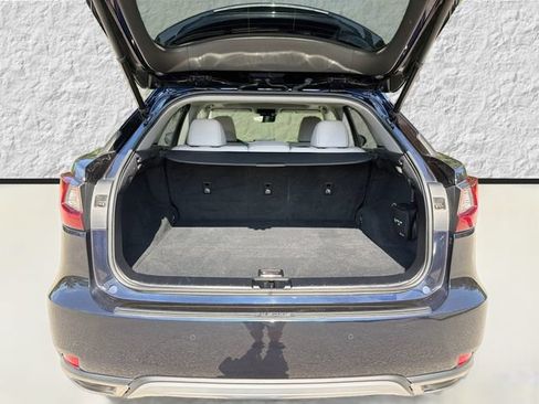 Used 2020 Lexus RX 350 FWD w/ Premium Package image 12