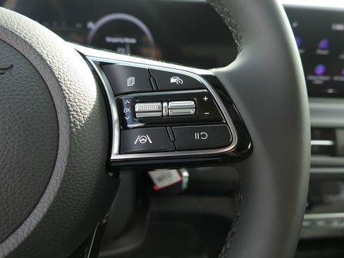 New 2026 Kia Seltos EX image 14