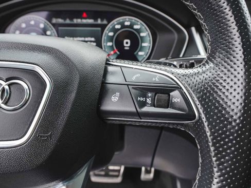 Used 2023 Audi SQ5 Premium Plus w/ Premium Plus Package image 26