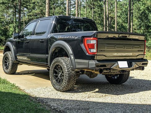 Used 2022 Ford F150 Raptor w/ Equipment Group 801A High AWD/4WD image 6