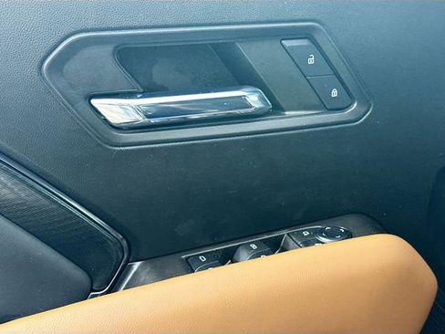 Used 2024 GMC Canyon AT4 w/ Canyon Safety Plus Package image 20