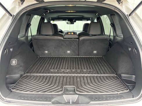 Used 2024 Honda Passport TrailSport image 32