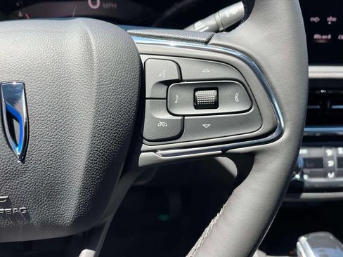 New 2026 Buick Envista Sport Touring w/ Convenience I Package FWD image 26