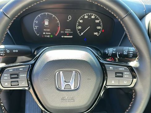 Used 2026 Honda HR-V EX-L image 35