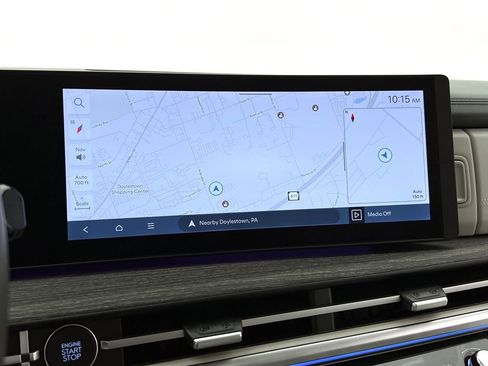 Used 2025 Hyundai Santa Fe Calligraphy image 22