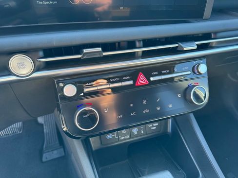 New 2025 Hyundai Santa Cruz SEL image 23