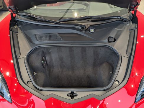 Used 2022 Chevrolet Corvette Stingray Coupe w/ 1LT image 34