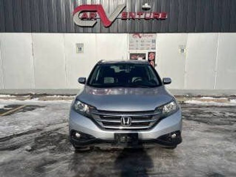Used 2013 Honda CR-V EX-L image 9