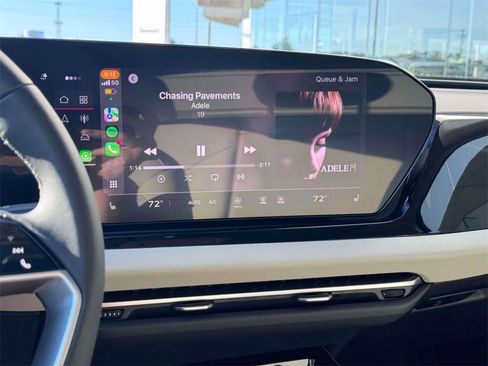 New 2025 Audi A5 2.0T Premium Plus image 14