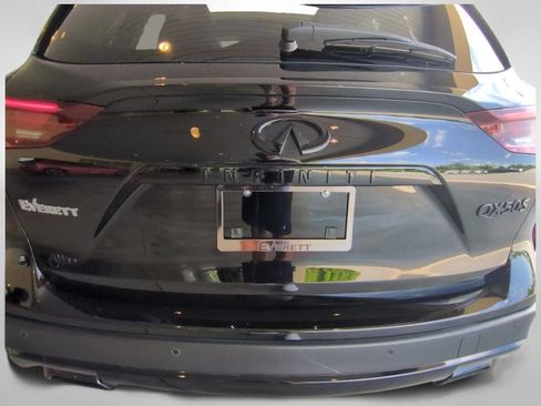 Used 2024 INFINITI QX50 Sport AWD/4WD image 33