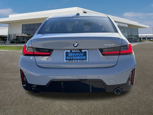 New 2026 BMW 330i Sedan image 9