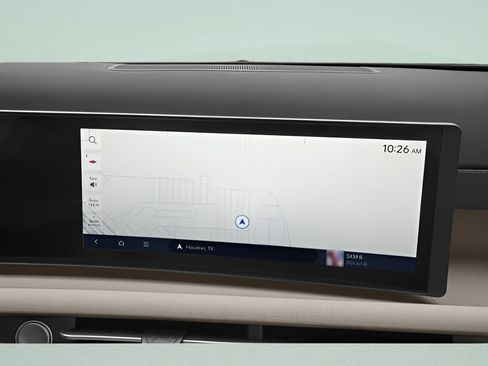 New 2026 Hyundai Tucson SEL AWD/4WD image 15