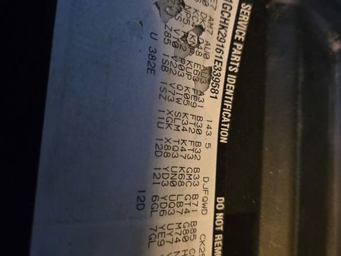 Used 2001 Chevrolet Silverado 2500 LS image 47