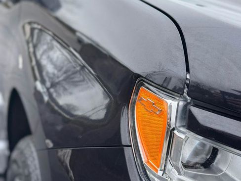 Used 2022 Chevrolet Silverado 1500 RST w/ Z71 Off-Road Package image 9