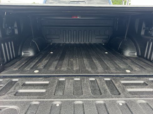Used 2019 Ford F150 Lariat AWD/4WD image 7