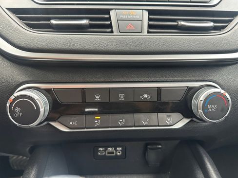 Used 2020 Nissan Altima 2.5 S image 21