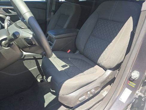 Used 2022 Chevrolet Blazer LT w/ LPO, Cargo Package FWD image 21