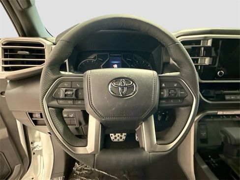 New 2026 Toyota Tundra SR5 image 10