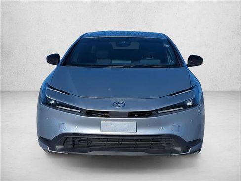 Certified 2024 Toyota Prius LE image 2