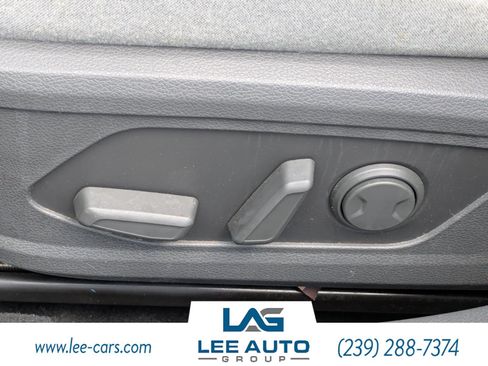 Used 2020 Hyundai Sonata SEL w/ Convenience Package FWD image 17