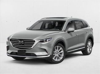 Used 2021 MAZDA CX-9 Grand Touring FWD video 1