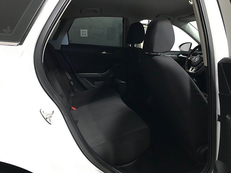 Used 2019 Volkswagen Jetta S w/ Driver Assistance Package FWD image 16