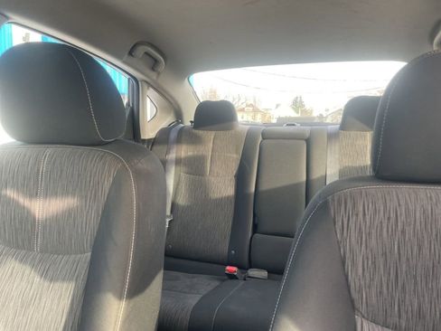 Used 2014 Nissan Sentra SV image 17