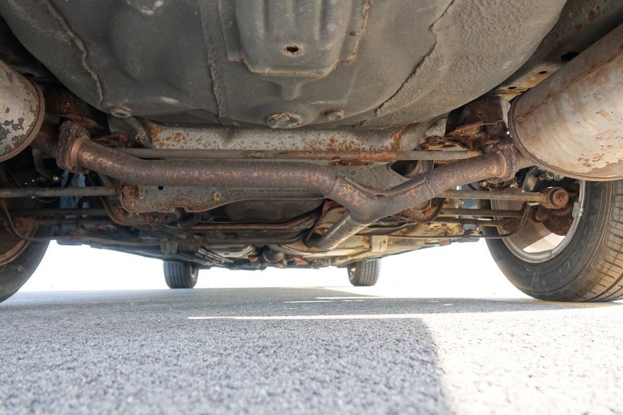 Used 1998 Honda Accord EX image 96