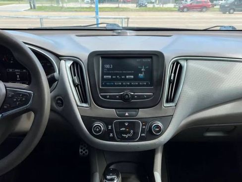 Used 2016 Chevrolet Malibu LS image 19