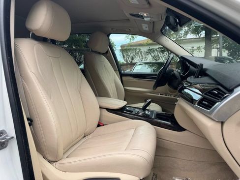 Used 2015 BMW X5 xDrive35i AWD/4WD image 22