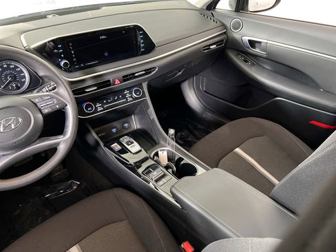 Used 2023 Hyundai Sonata SEL image 23