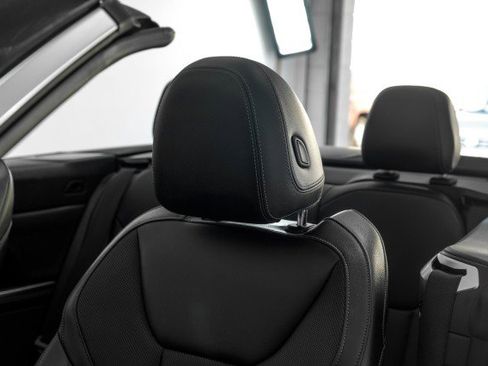 Used 2023 BMW 430i xDrive AWD BLIND SPOT ASSIST LANE DEP w/ Convenience Package image 25