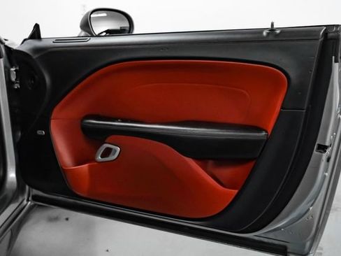 Used 2017 Dodge Challenger R/T RWD image 35