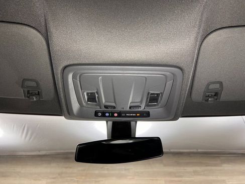 Used 2022 Chevrolet Silverado 1500 LT Trail Boss w/ Safety Package image 15