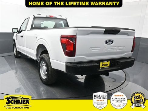 Used 2024 Ford F150 XL image 5