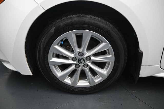 Used 2024 Toyota Corolla LE w/ LE Convenience Package AWD/4WD image 10