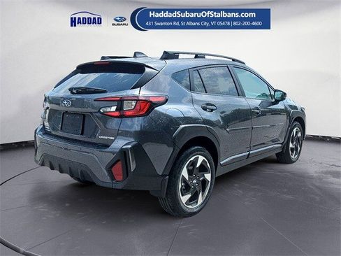 Used 2025 Subaru Crosstrek 2.5i Limited image 5