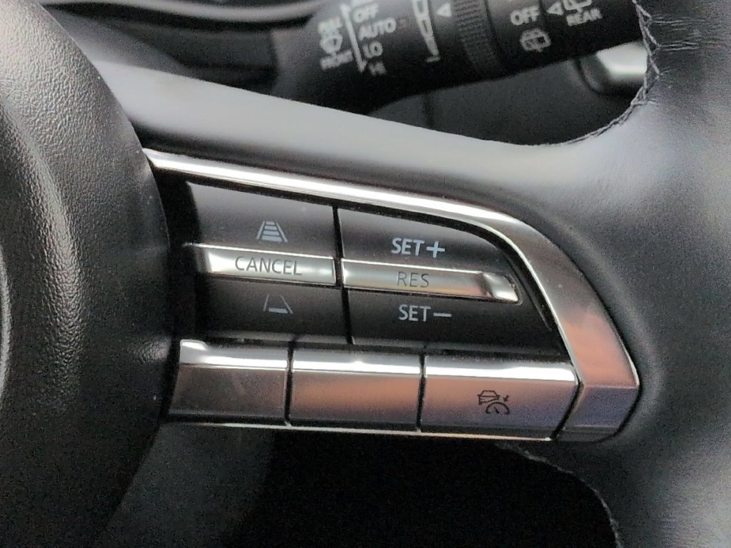 Used 2026 MAZDA CX-50 AWD 2.5 S w/ Preferred Pkg image 21