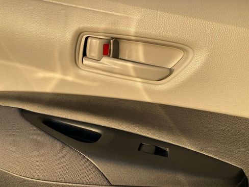 Certified 2026 Toyota Corolla LE FWD image 10