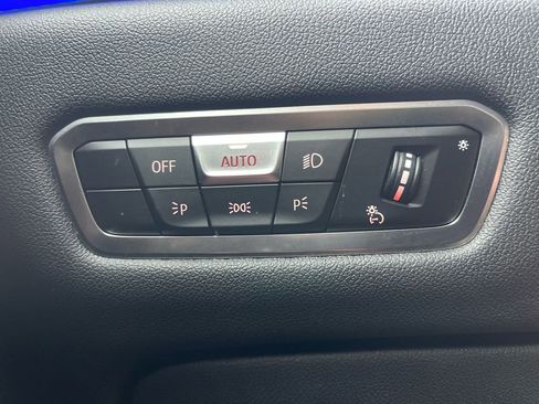 Used 2022 BMW X5 xDrive40i image 25