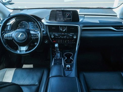 Used 2021 Lexus RX 350 350 w/ Accessory Package image 13