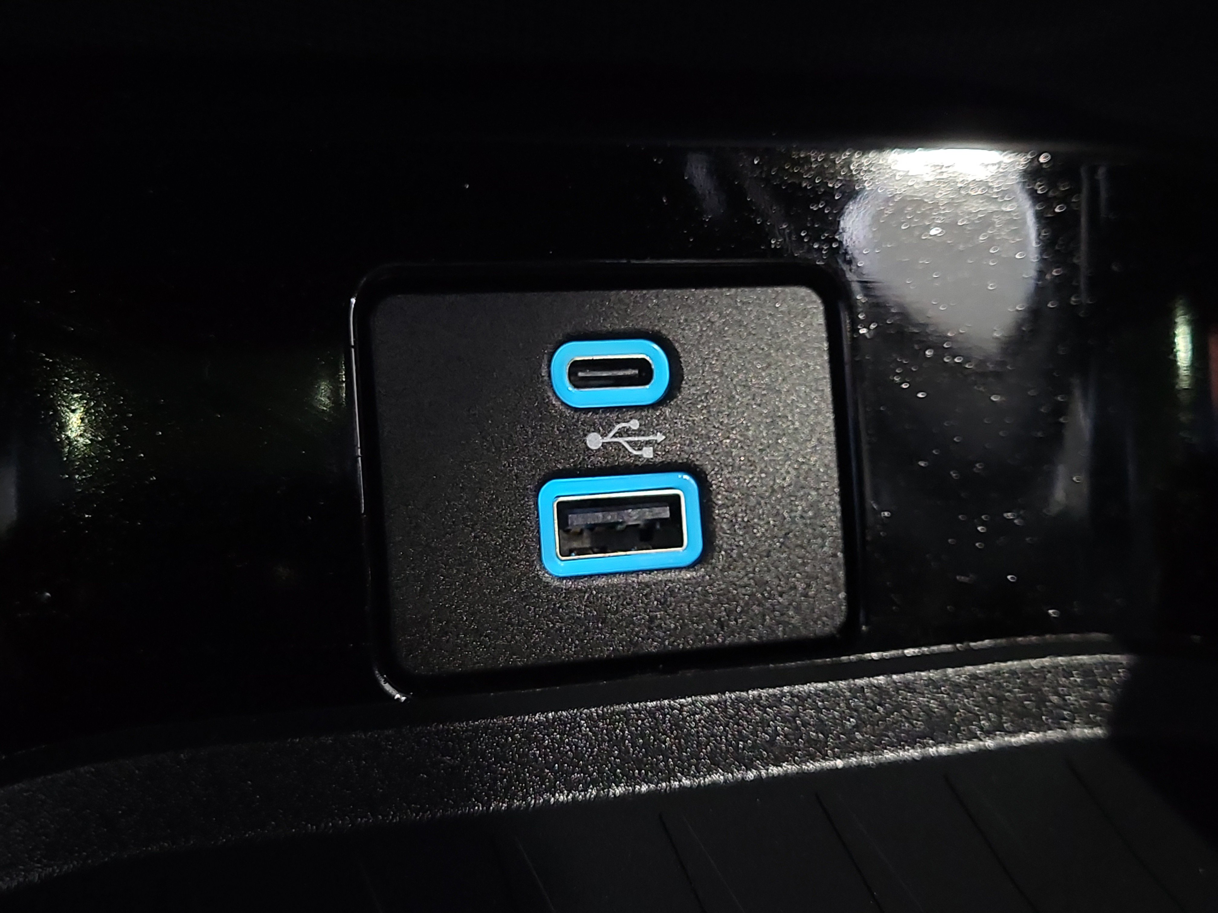 Used 2023 Ford Mustang Mach-E GT AWD/4WD image 30
