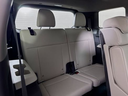 New 2026 Hyundai Santa Fe Limited FWD image 47
